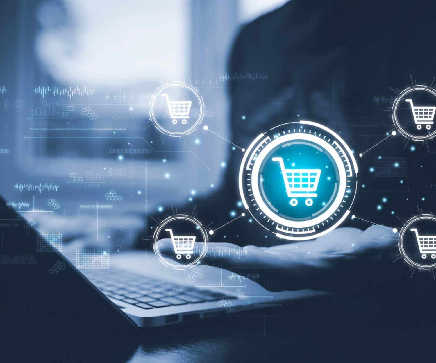 Conversion Rate Optimierung für deinen Shopify Shop