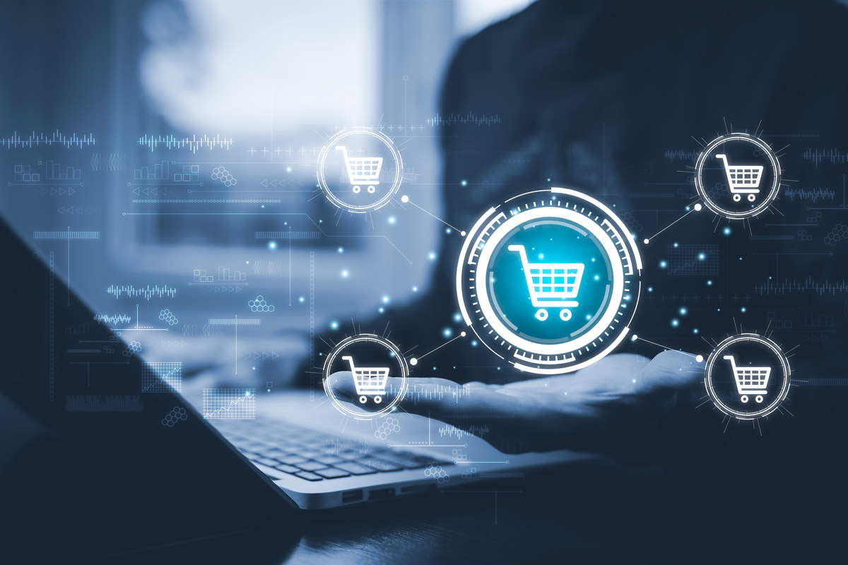 Conversion Rate Optimierung für deinen Shopify Shop